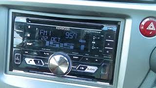 Fm Bandscan - Bradford, West Yorkshire, England 22102017