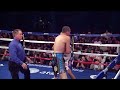 Keith Thurman TKOs Jesus Soto Karass - SHOWTIME Boxing