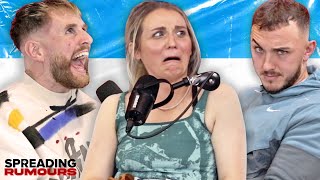 Addicted To Wnking, How To Beat Tyson Fury In A Fight And An Inspiring Weight Loss Journey Ep.2