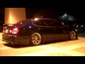 1999 Lexus GS400 on Air Runner Suspension