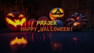 Watch Prxjek Happy Halloween video