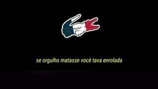 Imagina Só- Mc Zaquin E Mc Braz