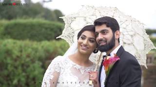 Civil Registry Wedding Highlights | Female Photographer & Videographer |@Amore Studio UK