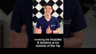 Prp Injection For Gluteal Tendinopathy And Hip Bursitis
