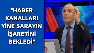 Albayrakın Istifasını Vermeyenler, Çakıcının Tehdidinde De Suskun Sözüm Var 18 Kasım 2020