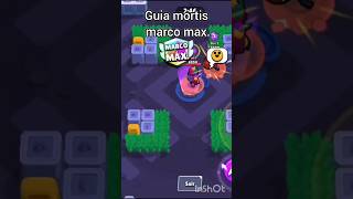 Mortis Guia Marco Max.