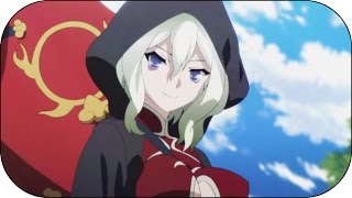 Anime Sommer Season 2015