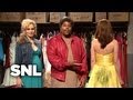 Googie Rene's Slightly Damaged Prom Wear Barn - SNL