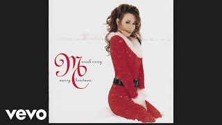 Watch Mariah Carey God Rest Ye Merry Gentlemen video