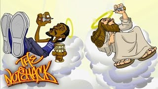 The Nutshack S1E7: 420