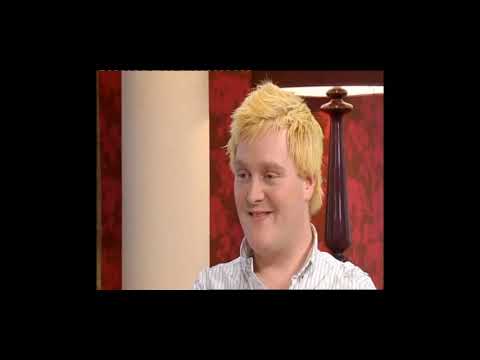 John Mason on This Morning - Drunk