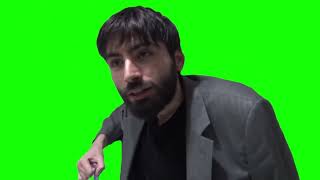 Deep Turki̇sh Web Bende Bundan Keyif Alıyorum Green Screen