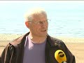 Пришельцы в Кроноцком заповеднике