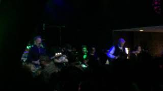 Watch Oingo Boingo Dream Somehow video