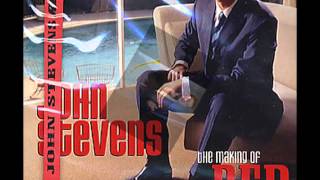 Watch John Stevens Here There And Everywhere video
