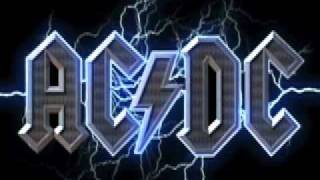 Watch AC DC Boogie Man video
