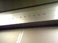 【HQ】リブロ新橋ビルのエレベーター