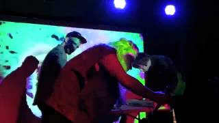 Watch Jubilee La video