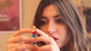 Giantess Sam Meyer In Really Cruel Ex Girlfriend Trailer