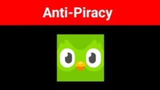 Fake Anti-Piracy Screen Omnomdoidosyt