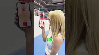 Gizem Örgenin Telefon Ekranında Bakın Ne Var? Sonu Altın Olsun