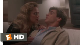 Once Bitten 112 Movie Clip - Countess Seduces Mark 1985 Hd