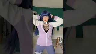 Hinata Rebolando