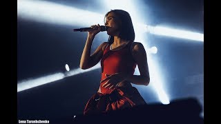 Подсыпал - Елена Темникова (Live-Клип, Премьера 2018)