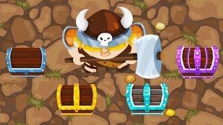 Unlocked Epic Loot And Magical Chests In Minigiants Io Unlocked Epic Loot And Magical Chests In Minigiants Io