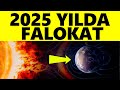 NASA: Quyosh 2025 Yilda Yerni Yo'q Qiladi?!