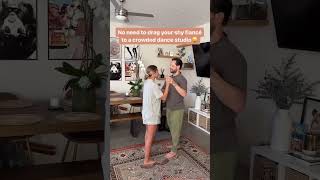 Wedding Dance 101