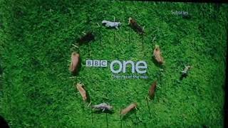 Wreck-It Ralph - Bbc 1 Intro