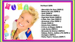 Pot-Pourri Especial Xspb Parte 3 Faixas Na Descrição