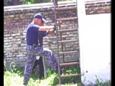 ENTRENAMIENTO POLICIA VIDEO entrenamiento policia video: