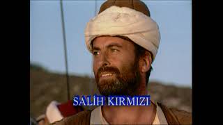 Deli Balta - 15 Kördüğüm