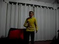 Jotta-A - Gospel Phenomenon - Emanuel (Coral Kemuel)