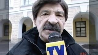 Городок - Специальный Репортаж 10