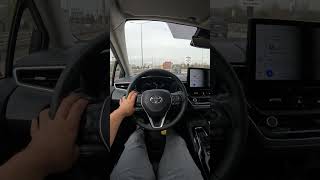 2023 Toyota Corolla Frenledik