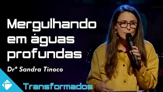 13/Mar/22 | Celebração Dominical | Drª Sandra Tinoco