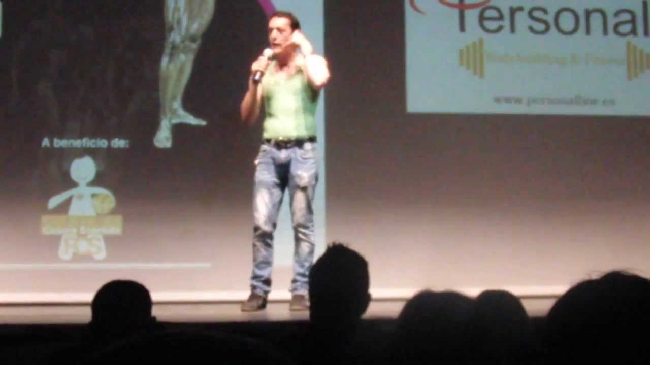 monologo sobre los gimnasios, el pata - YouTube monologo sobre los gimnasios, el pata - YouTube
