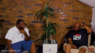 Big Black and Unsuccessful ep 12 E hot Outcha