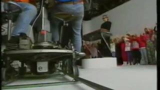 Watch Tom Jones All You Need Is Love video