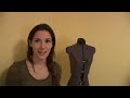 Making Pants into Skinny jeans, Bell Bottoms, or Flares Tutorial