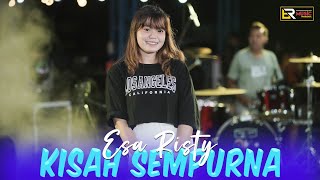 Download lagu Kisah Sempurna - Esa Risty ( Live Music) Dia yang pertama mebuatku cinta..