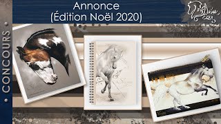 • CONCOURS • Annonce (Édition 2020)