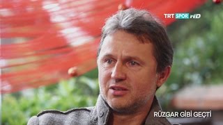Ruzgar Gi̇bi̇ Geçti̇ 2.Bölüm Kaan Dobra