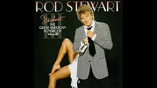 Watch Rod Stewart Stardust video