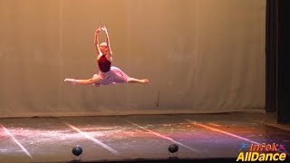 Vi Talento E Arte Fest Grupo Cultural De Dança Ilha Eva Agatha Valentim Vitor Lima Coreóg