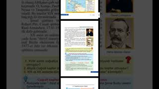 Coğrafiya 8 Sinif Dərs 1 - Coğrafi Kəşflərin Yeni Mərhələsi Səhifə 7,8,9