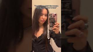 Ni-Ki San Olivia Loren The Makeup Princess